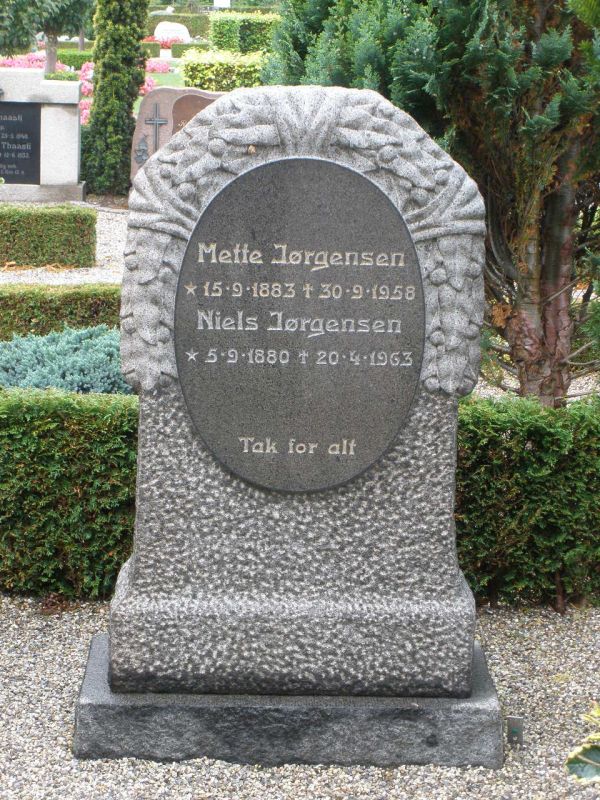 Mette Joergensen    .JPG